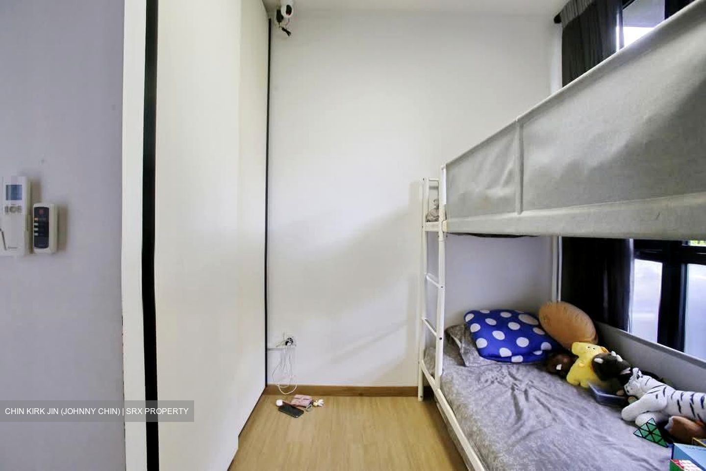 Le Quest (D23), Apartment #586482821